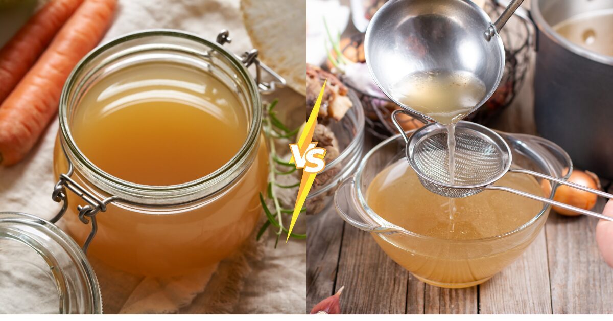 homemade broth vs store bought broth