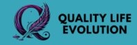 logo of website "Quality Life Evolution"